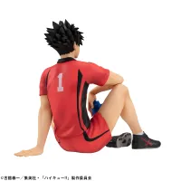 MegaHouse G.E.M. series  Haikyu！！  Palm size Tetsuro Kuroo - Haikyu!! - photo 2