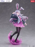 Reisen Udongein Inaba illustration by Uuzan 1/7 scale Figure