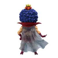 BANDAI Emporio Ivankov (Beyond the Trials) "One Piece", Bandai Spirits Masterlise Ichibansho Figure - ONE PIECE - photo 2