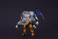52TOYS IB-03 BAIHU - IFINITYBOX - photo 4