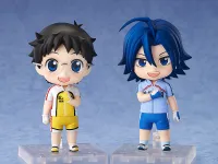 GOOD SMILE COMPANY Nendoroid Light Sakamichi Onoda - Yowamushi Pedal LIMIT BREAK - photo 6