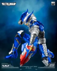 threezero ULTRAMAN - FigZero 1/6 ULTRAMAN SUIT ZERO LM Mode - Ultraman - photo 10