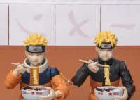 TAMASHII NATIONS ICHIRAKU RAMEN SET "NARUTO", TAMASHII NATIONS S.H.Figuarts - NARUTO - photo 9