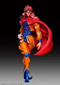 Medicos Entertainment STATUE LEGEND「DIO」(re-run) - JoJo's Bizarre Adventure - photo 1