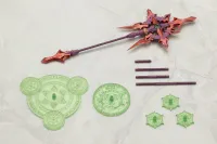 HEAVY WEAPON UNIT59 ALNAIR ROD: YUKUMO COLOR