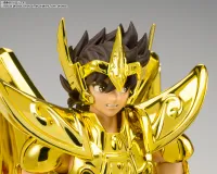 TAMASHII NATIONS SAGITTARIUS SEIYA -INHERITOR OF THE GOLD CLOTH- "SAINT SEIYA", TAMASHII NATIONS SAINT CLOTH MYTH EX - Saint Seiya - photo 5