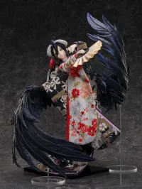 FuRyu Albedo -Japanese Doll- 1/4 Scale Figure - Overlord - photo 3