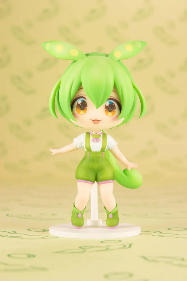 PLUM PMOA Zundamon - Tohoku Zunko