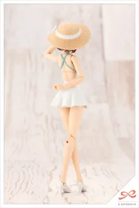 KOTOBUKIYA Koyomi Takanashi 【Swim Style】 - SOUSAISHOJOTEIEN - photo 2