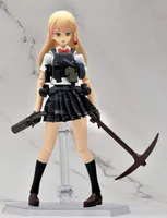 TOMYTEC figma Armed JK: Variant D2, Code: URBEX - Little Armory - photo 6