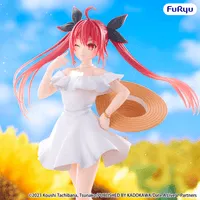 FuRyu Date A LiveⅤ Summer Dress Figure -Kotori Itsuka- - Date A Live - photo 4
