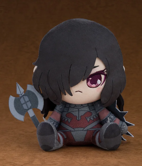 Plushie Berengaria