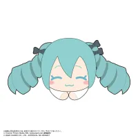 MAX LIMITED Hatsune miku×Cinnamoroll HUG CHARACTER COLLECTION2 (6pc per box) - Hatsune Miku - photo 6