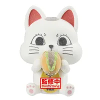 DANDADAN Fluffy Puffy～Turbo Granny(beckoning-cat)～(ver.B)