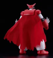 GOOD SMILE COMPANY MODEROID Getter 1 (OVA Ver.) - Getter Robo - photo 10