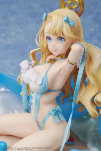 Design COCO AzurLane Emile Bertin swimsuit costume [Côte d'Azur] 1/4 complete figure - Azur Lane - photo 6