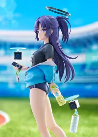 Max Factory Yuuka (Track) - Blue Archive - photo 4