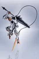 TAMASHII NATIONS <SIDE MS> GUNDAM BARBATOS LUPUS REX REISSUE "GUNDAM" - Mobile Suit Gundam: Iron-Blooded Orphans - photo 3