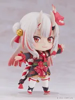 GOOD SMILE COMPANY Nendoroid Nakiri Ayame - hololive production - photo 2