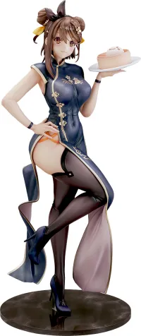 Phat! Company Ryza: Chinese Dress Ver. - Atelier Ryza - photo 2