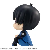 MegaHouse Lookup BLUE LOCK Yoichi Isagi (Repeat) - BLUE LOCK - photo 9