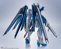 TAMASHII NATIONS <SIDE MS> Rising Freedom Gundam "Mobile Suit Gundam Seed Freedom" - Mobile Suit Gundam SEED FREEDOM - photo 7