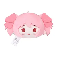 GoodSmile Moment Puella Magi Madoka Magica The Movie -Rebellion- Smartphone Strap - Puella Magi Madoka Magica - photo 4