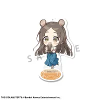 MegaHouse Tokotoko Acrylic Stand Gakuen IDOLM＠STER (10pc per box) - THE iDOLM@STER - photo 8