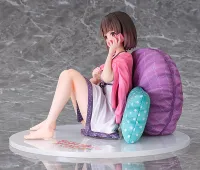 Phat! Company Megumi Kato - Saekano: How to Raise a Boring Girlfriend - photo 8