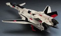 Hasegawa [MC01] 1:48 YF-19 MACROSS PLUS - Macross - photo 4