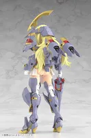 KOTOBUKIYA GRANDE SCALE DURGA I - FRAME ARMS GIRL - photo 3