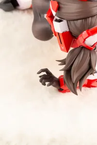 KOTOBUKIYA ASRA NINJA - Megami Device - photo 10