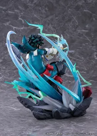 PROOF 1/7 Scale Figure Izuku Midoriya: Deku Ver. - My Hero Academia - photo 3