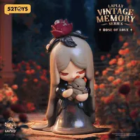 52TOYS Laplly Vintage Memory Series - Laplly - photo 6