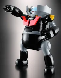 Hasegawa 1/20  20 MechatroWeGo MAZINGER  collab Vol.1 “MAZINGER Z” - Mazinger Z - photo 6