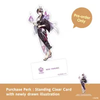 GOOD SMILE COMPANY Shu Yamino Summer ver. 1/7 Scale Figure - NIJISANJI - photo 12