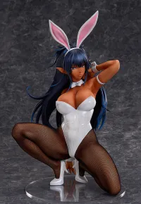 FREEing Arshes Nei: Bunny Ver. - BASTARD!! -Heavy Metal, Dark Fantasy- - photo 7