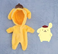 GOOD SMILE COMPANY Nendoroid Doll Kigurumi Pajamas: Pompompurin - Pompompurin - photo 1