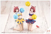 KOTOBUKIYA Arranged Wigs Animal Ears Bob 【Cat】 - SOUSAISHOJOTEIEN - photo 11