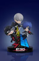 GOOD SMILE COMPANY Nendoroid More: Persona Series 30th Anniversary Collaboration Vignette - Persona - photo 2