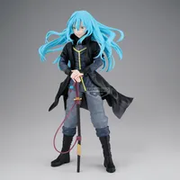 BANDAI That Time I Got Reincarnated as a Slime Grandista-Rimuru Tempest- - That Time I Got Reincarnated as a Slime - photo 2