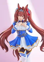 GOOD SMILE COMPANY POP UP PARADE Daiwa Scarlet L Size - Umamusume: Pretty Derby - photo 3