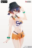 APEX TOYS 1/8 Scale [Zenless Zone Zero] LIMEPIE Series - BELLE Painted Figure - Zenless Zone Zero - photo 6