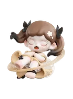TNT SPACE Zoraa Starry River in Memories series figures Zoraa - Zoraa - photo 20