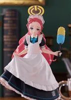GOOD SMILE COMPANY POP UP PARADE Yuzu (Maid) - Blue Archive - photo 3