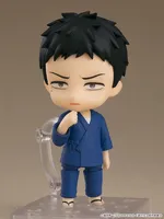 GOOD SMILE COMPANY Nendoroid Wakana Gojo - My Dress-Up Darling - photo 4