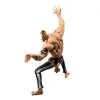 BANDAI Mont Blanc Cricket (Playing Love Song in The Sky) - ONE PIECE - photo 2