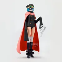 BANDAI ONE PIECE GLITTER&GLAMOURS-Saint GUNKO- - ONE PIECE - photo 5