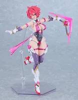 GOOD SMILE COMPANY PLAMATEA Cutie Honey - Cutie Honey Nova - photo 6