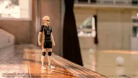 TAKARA TOMY CK-H06 COLLEKAZARO Haikyu!! Kei Tsukishima - Haikyu!! - photo 7